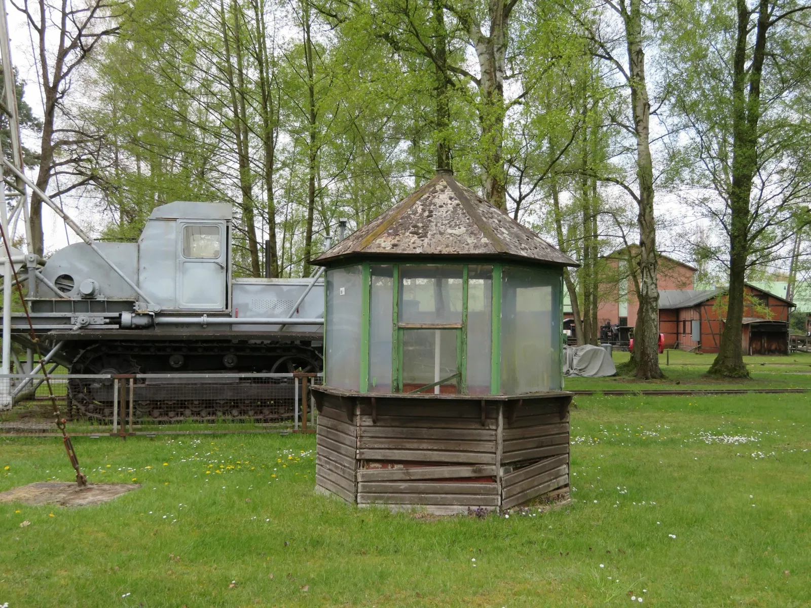 Deutsches Erdölmuseum Wietze