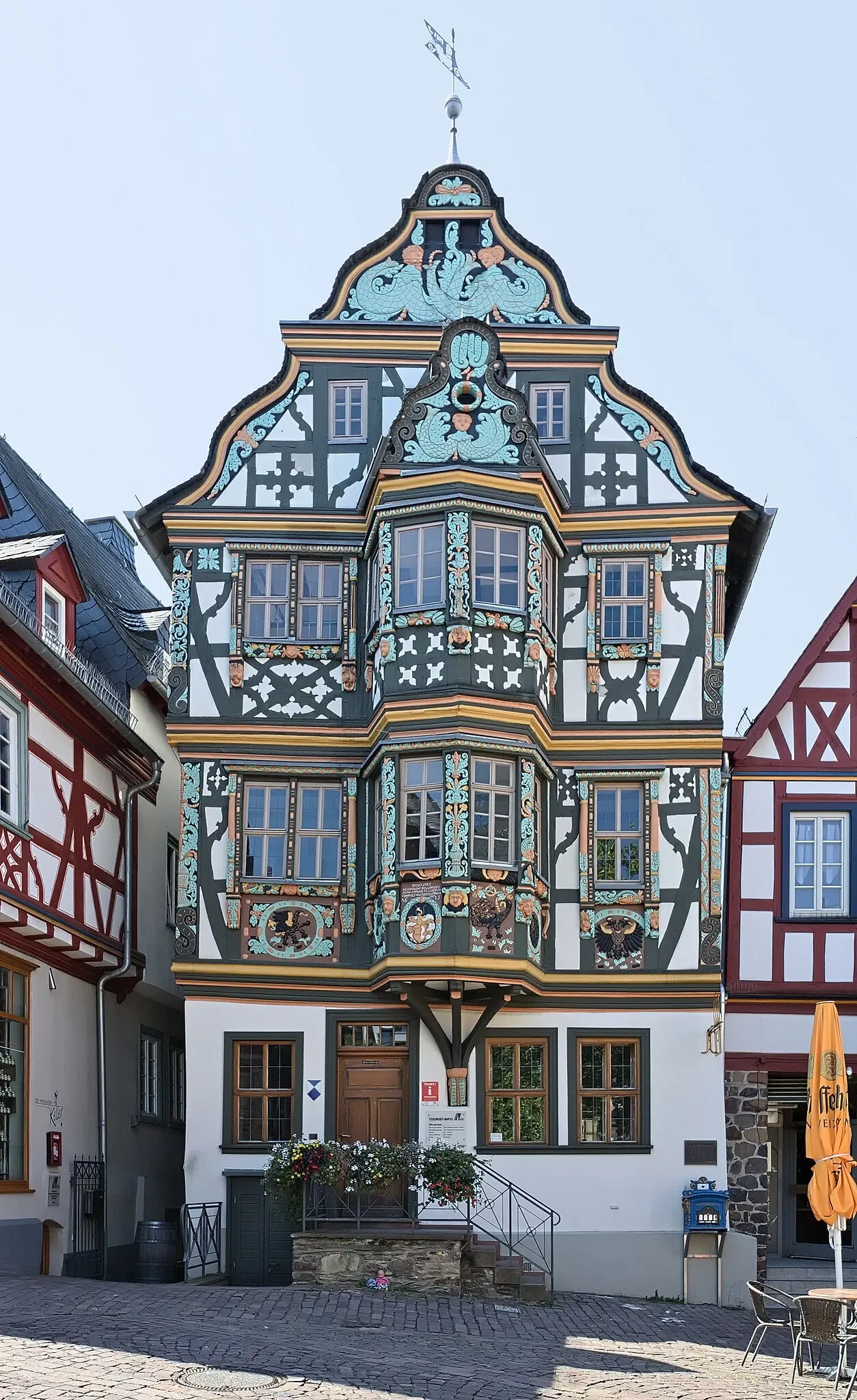 Killingerhaus
