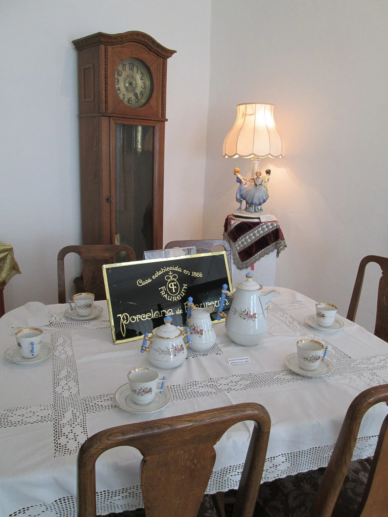 Stadt- und Dampfmaschinenmuseum