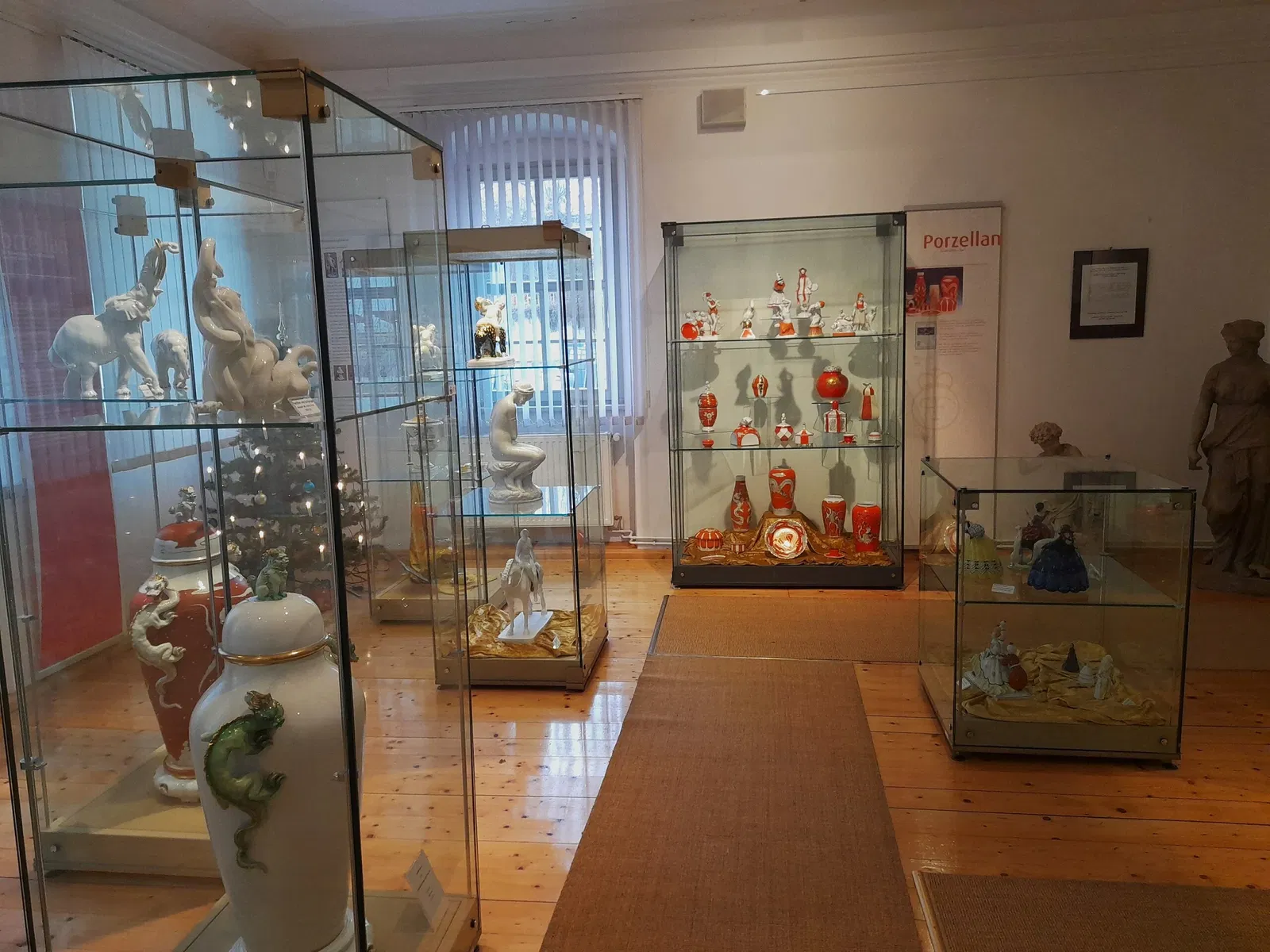 Stadt- und Dampfmaschinenmuseum