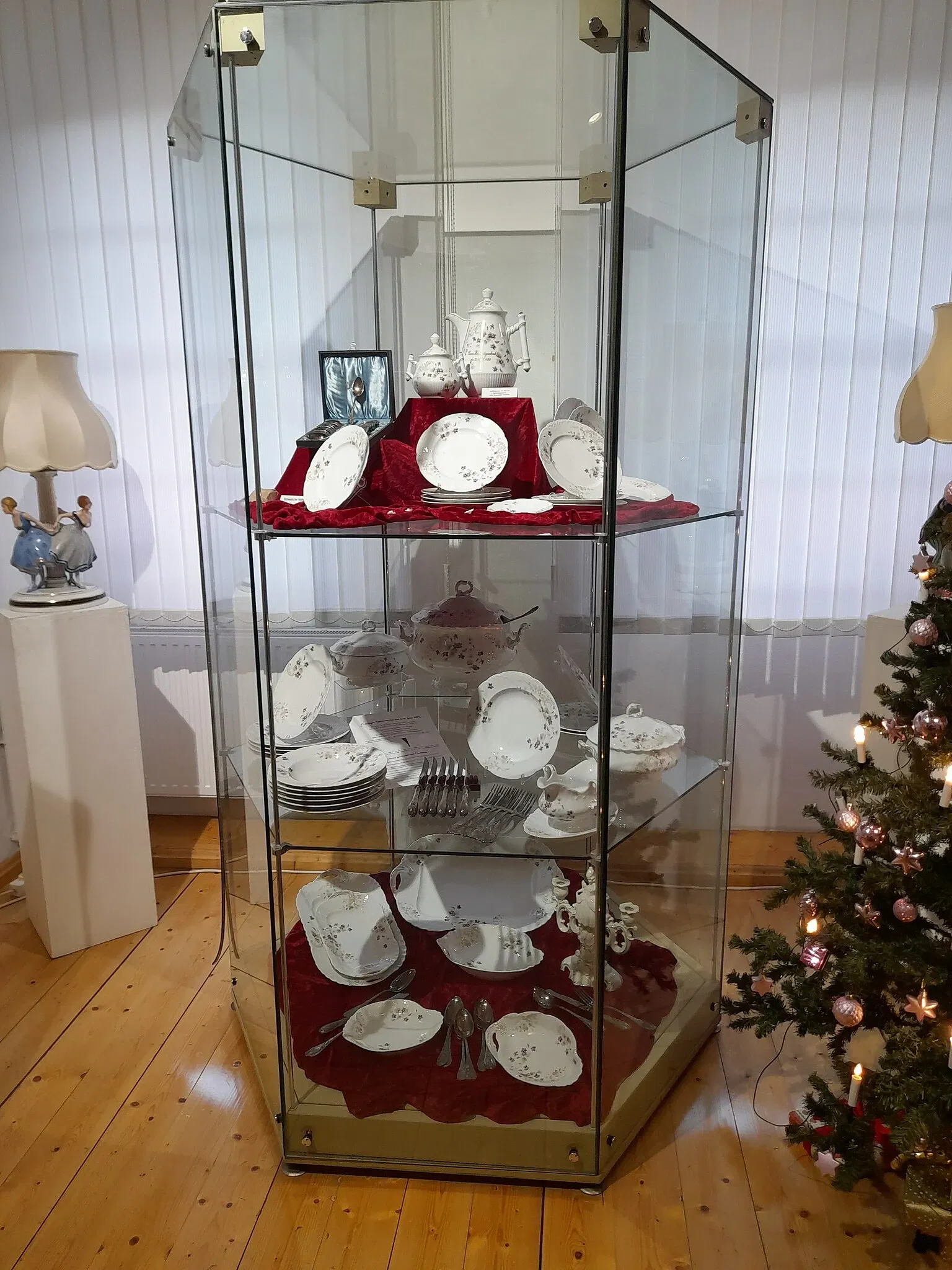 Stadt- und Dampfmaschinenmuseum