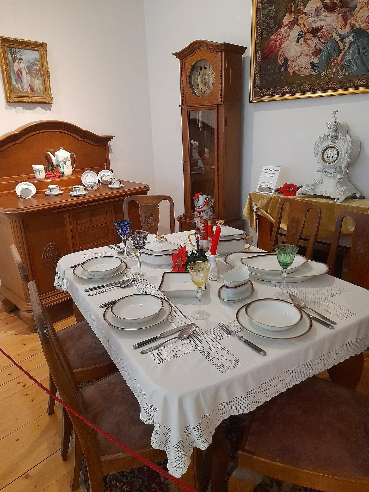 Stadt- und Dampfmaschinenmuseum