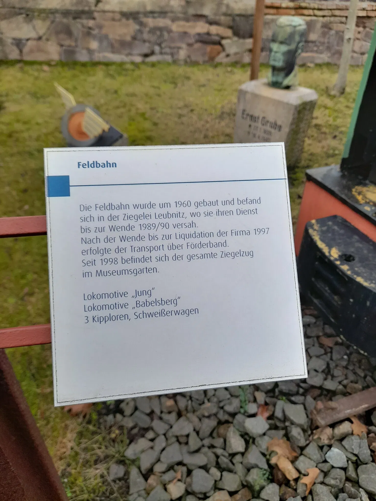 Stadt- und Dampfmaschinenmuseum