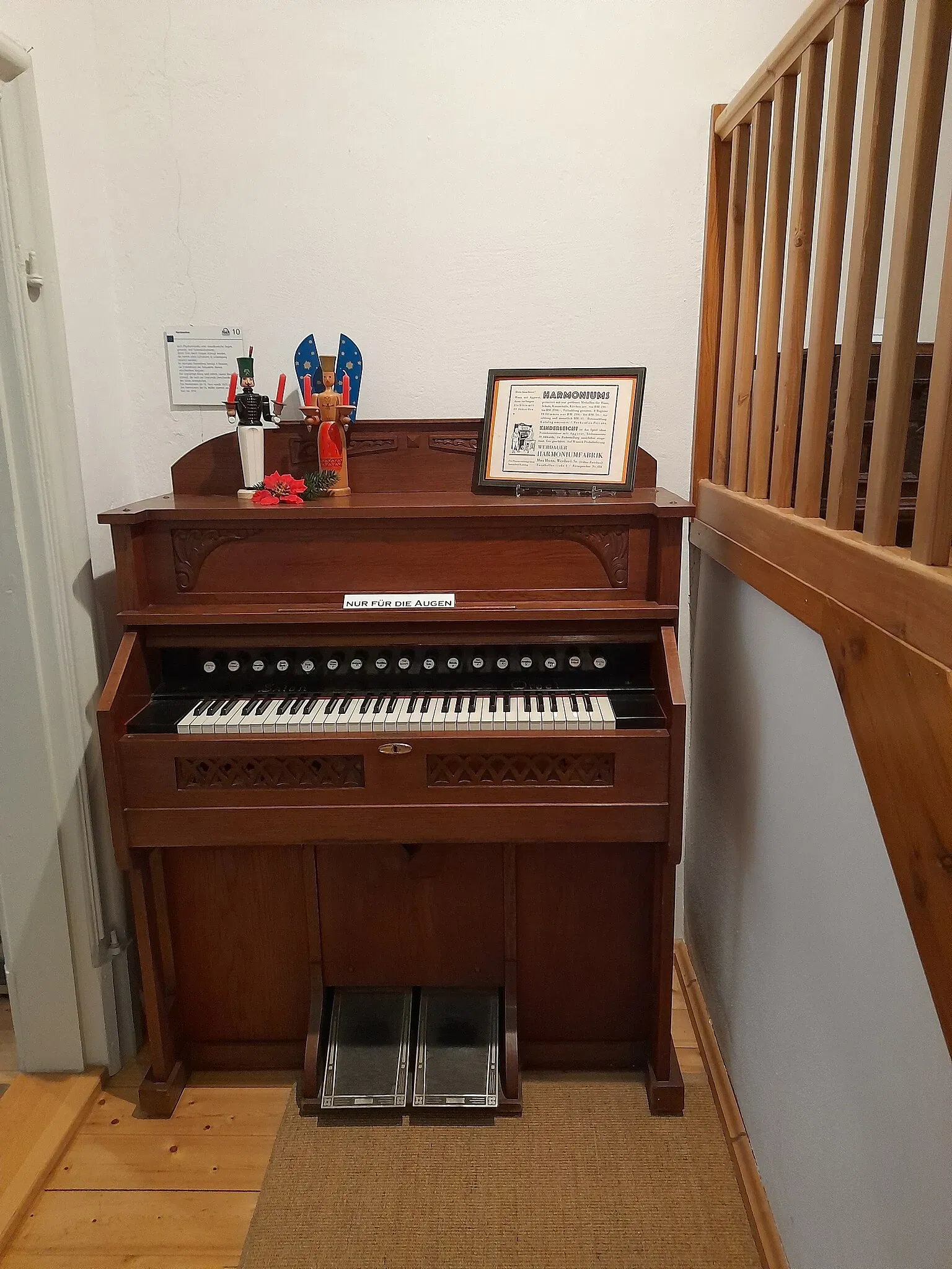 Stadt- und Dampfmaschinenmuseum