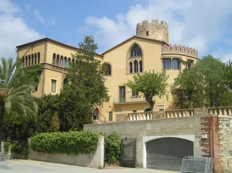 Museu Torre Balldovina