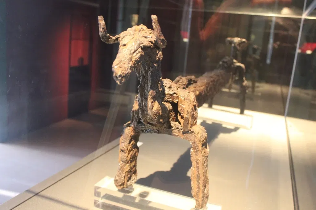 Balldovina Tower Museum