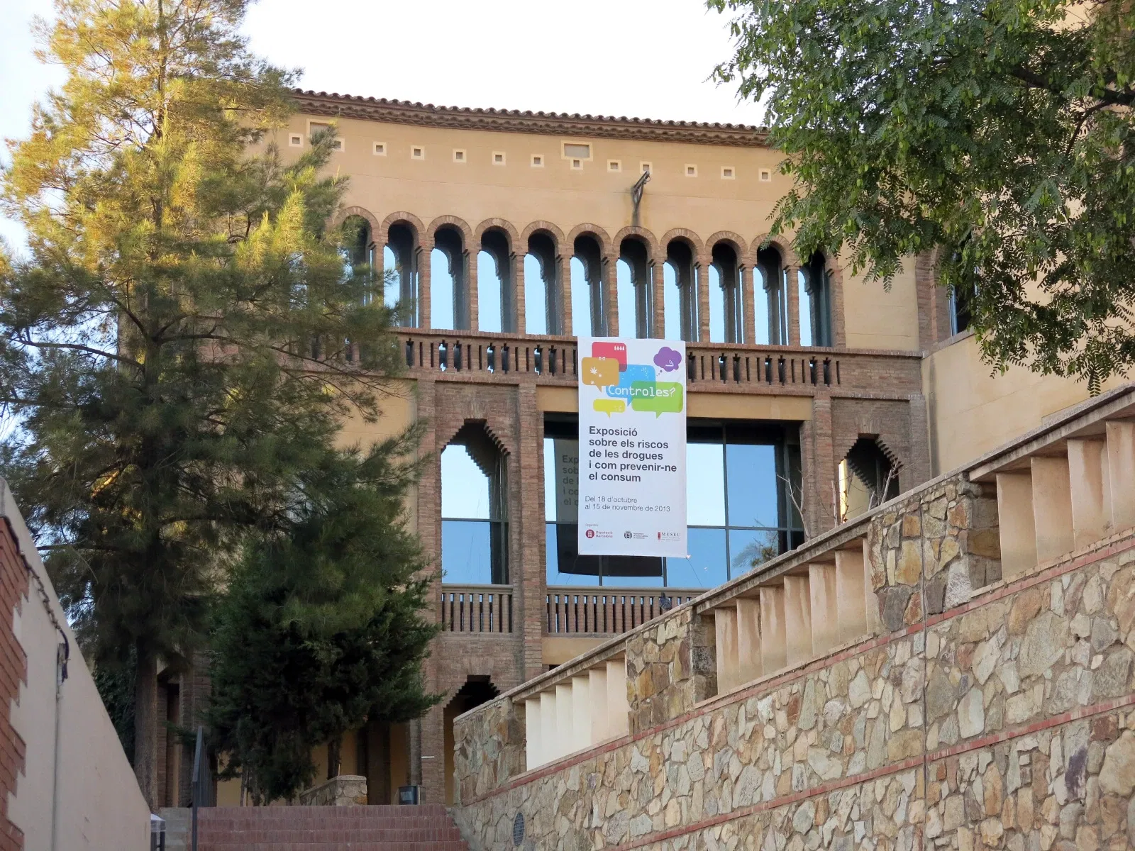 Museu Torre Balldovina