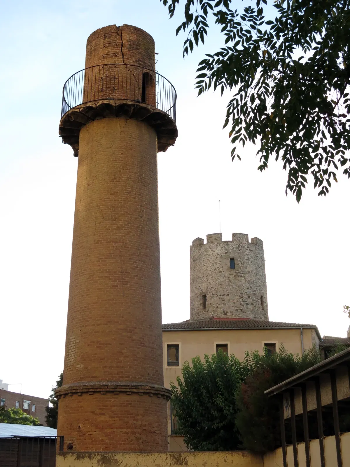 Museu Torre Balldovina
