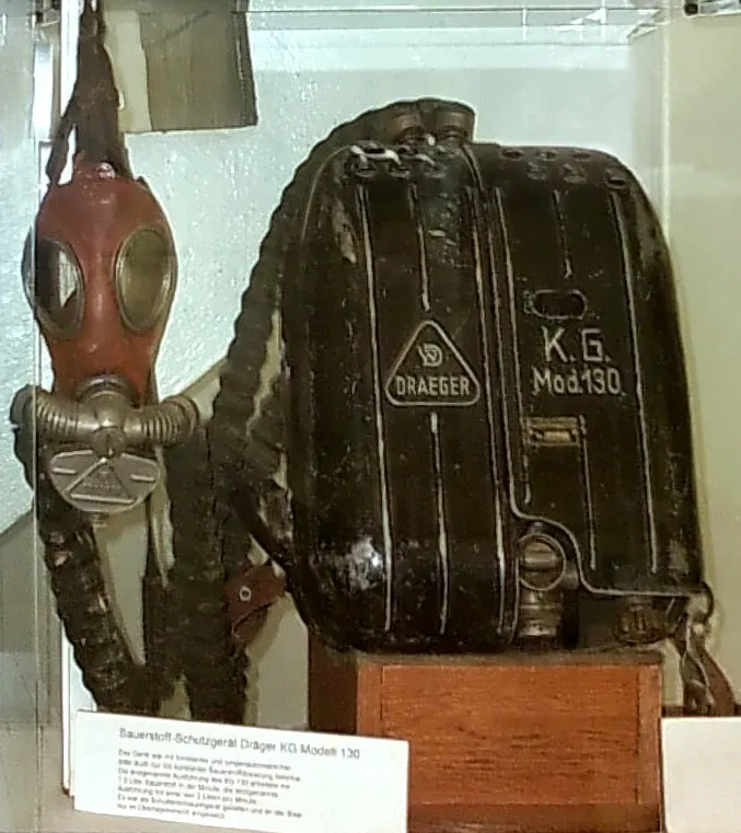 Saarländisches Bergbaumuseum