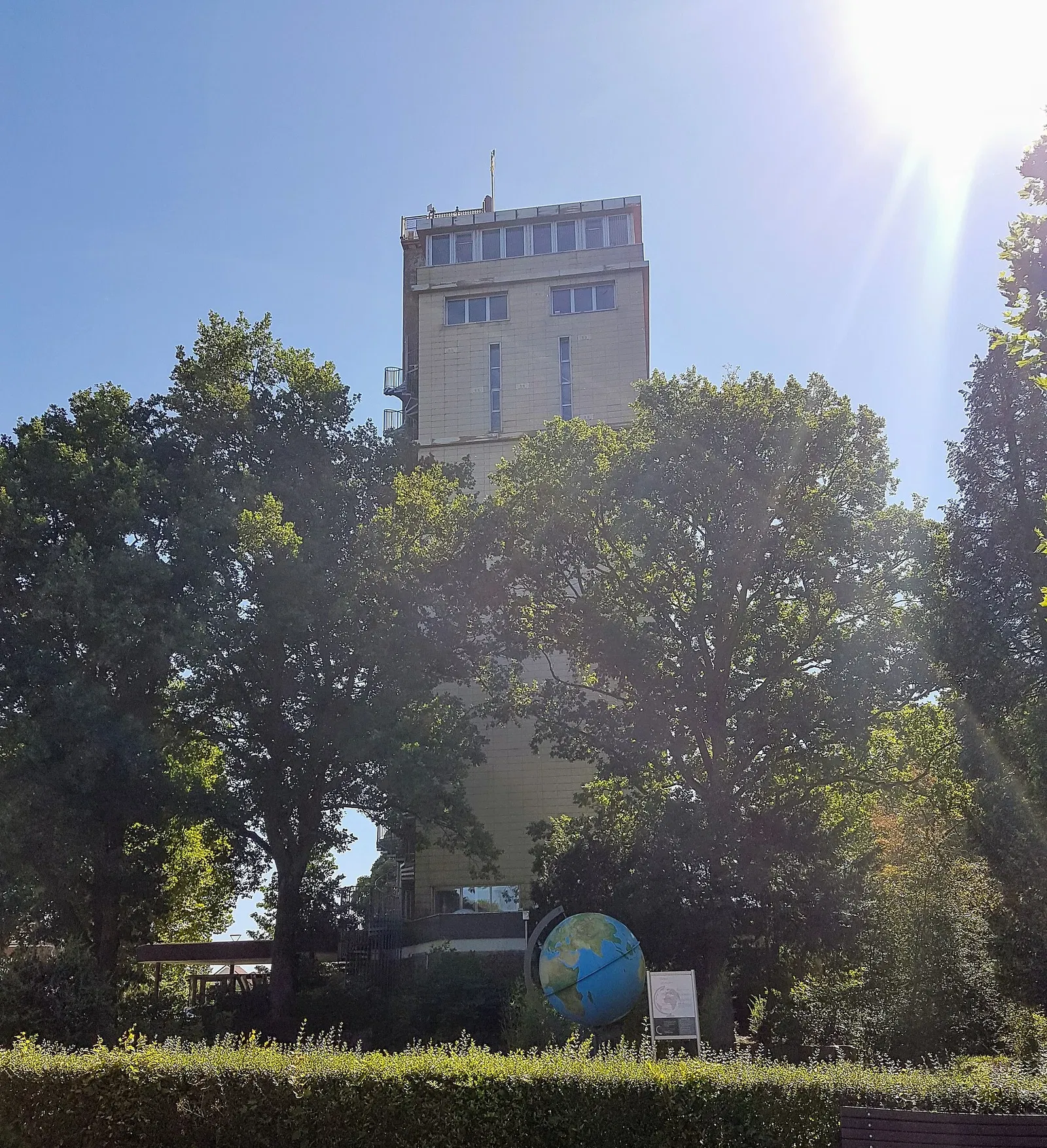 Saarländisches Bergbaumuseum