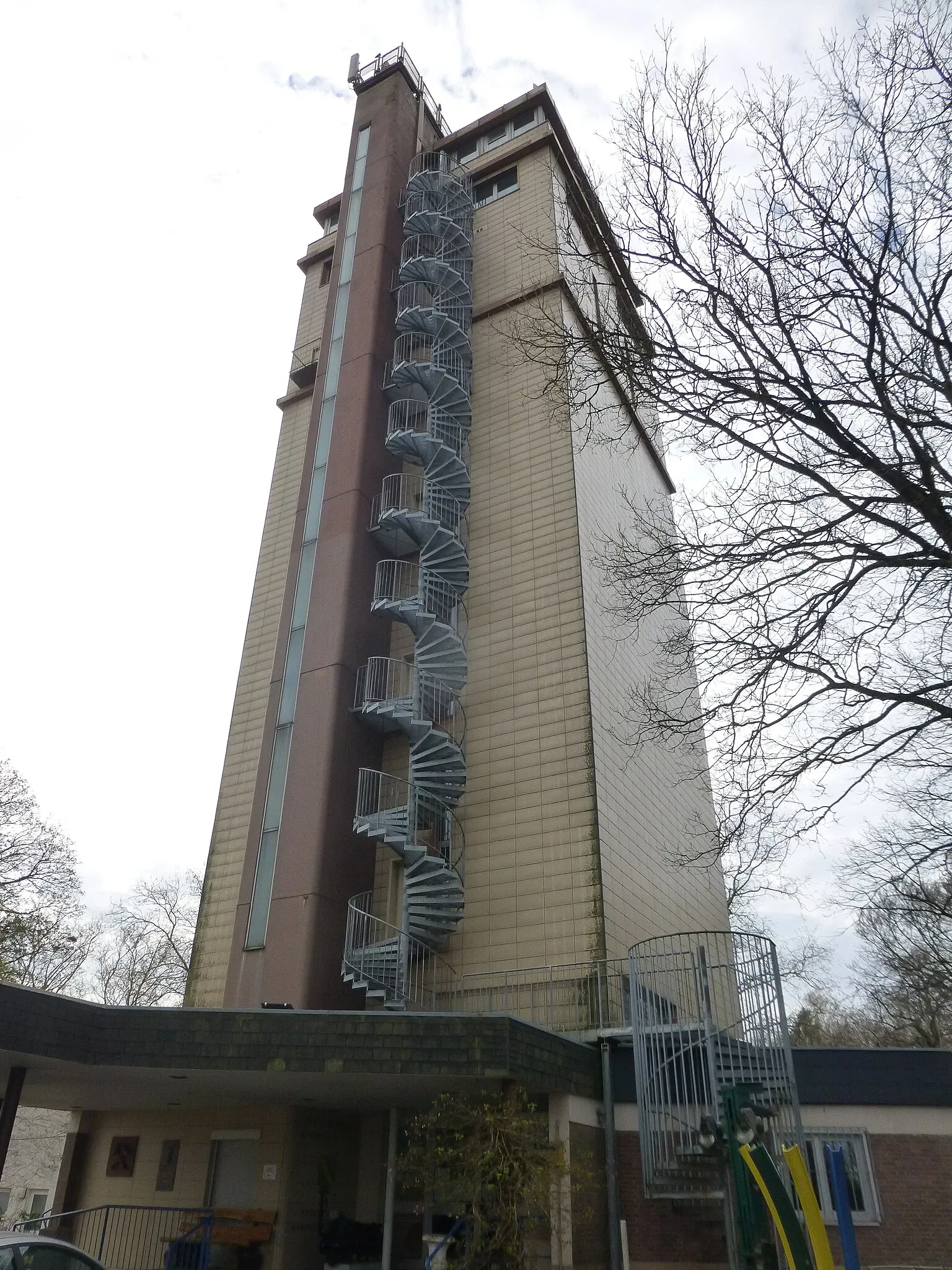 Saarländisches Bergbaumuseum