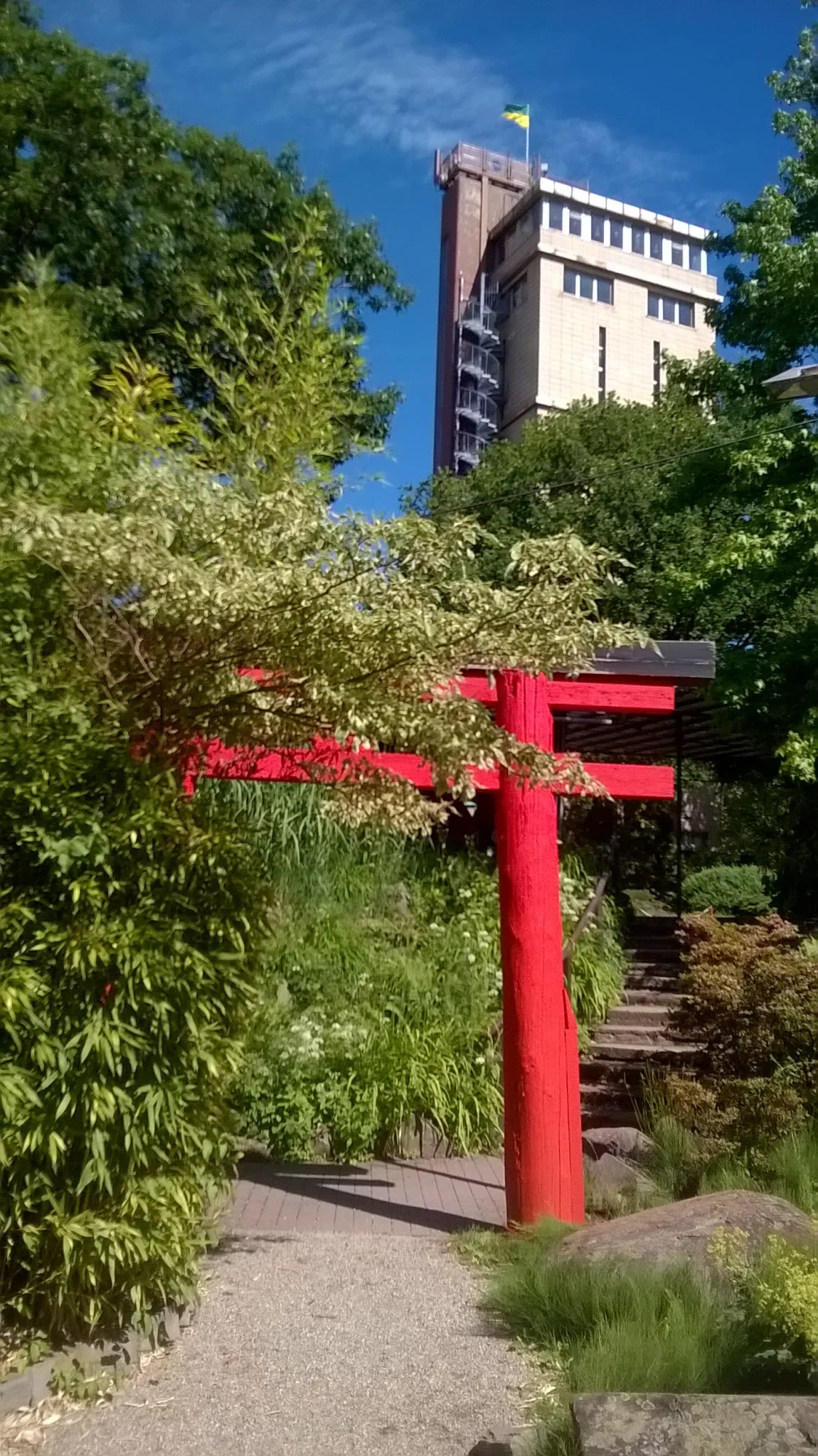 Saarländisches Bergbaumuseum
