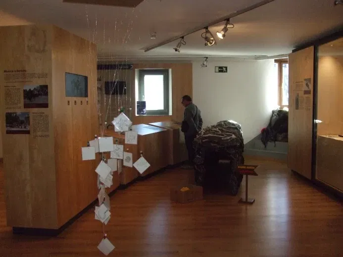 Musèu dera Val d'Aran