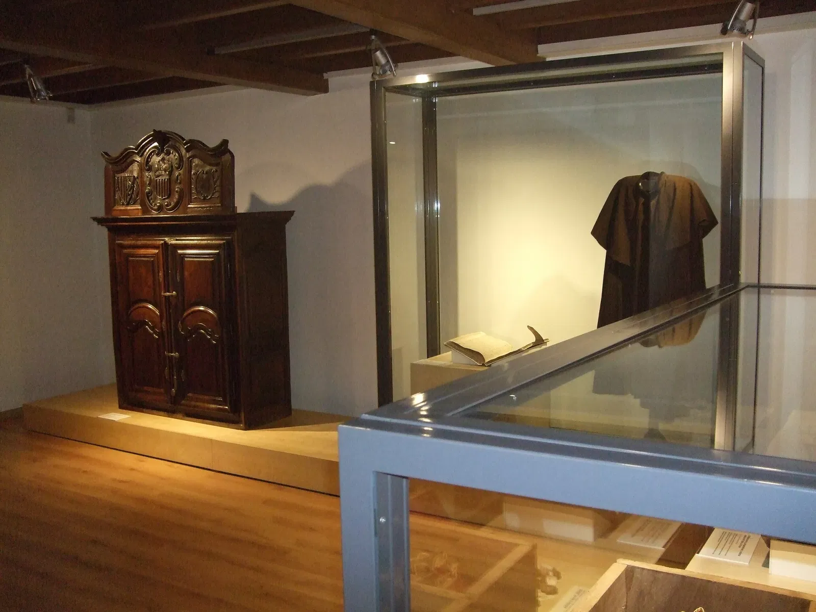 Musée du Val d'Aran