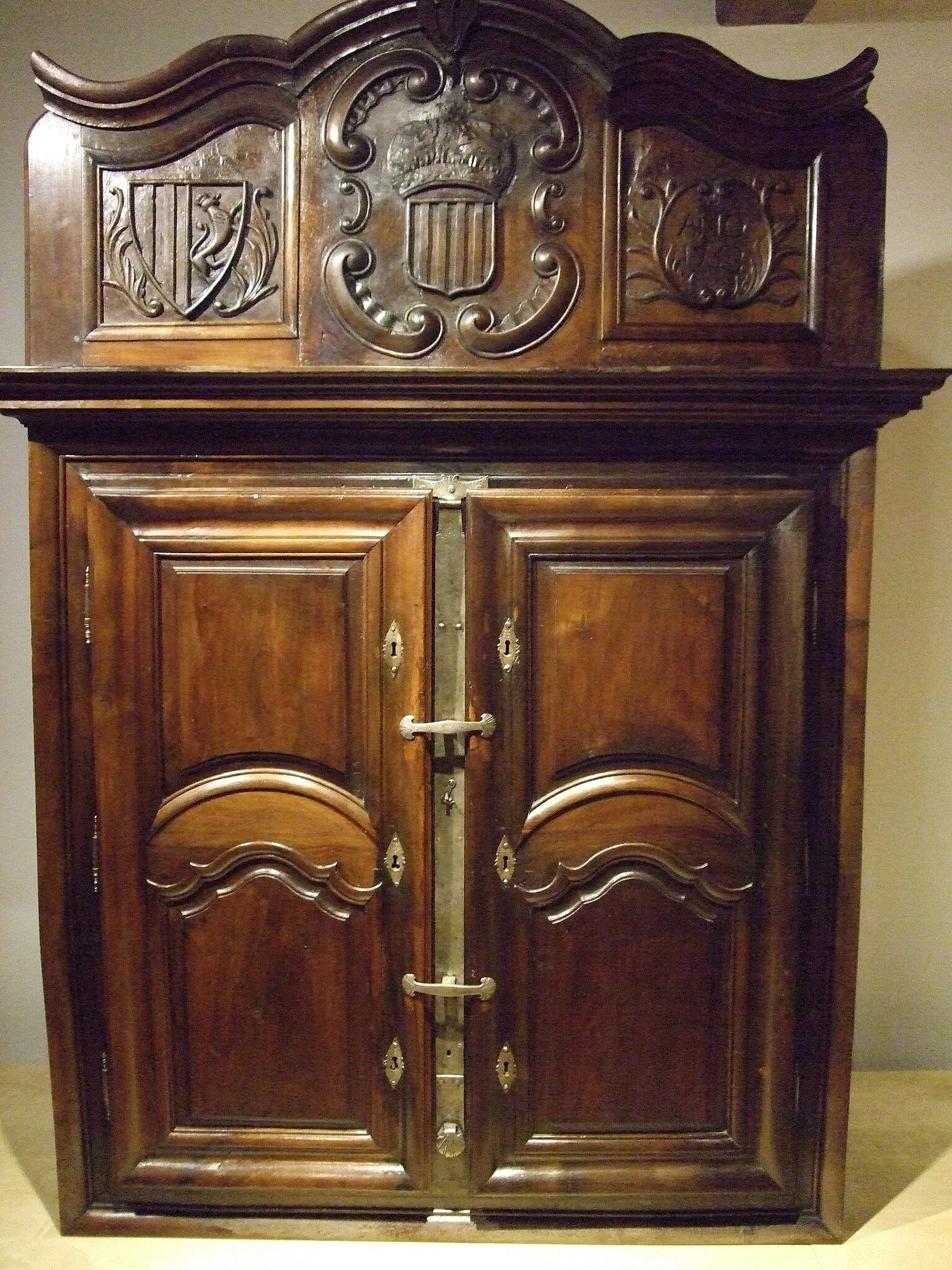 Musèu dera Val d'Aran