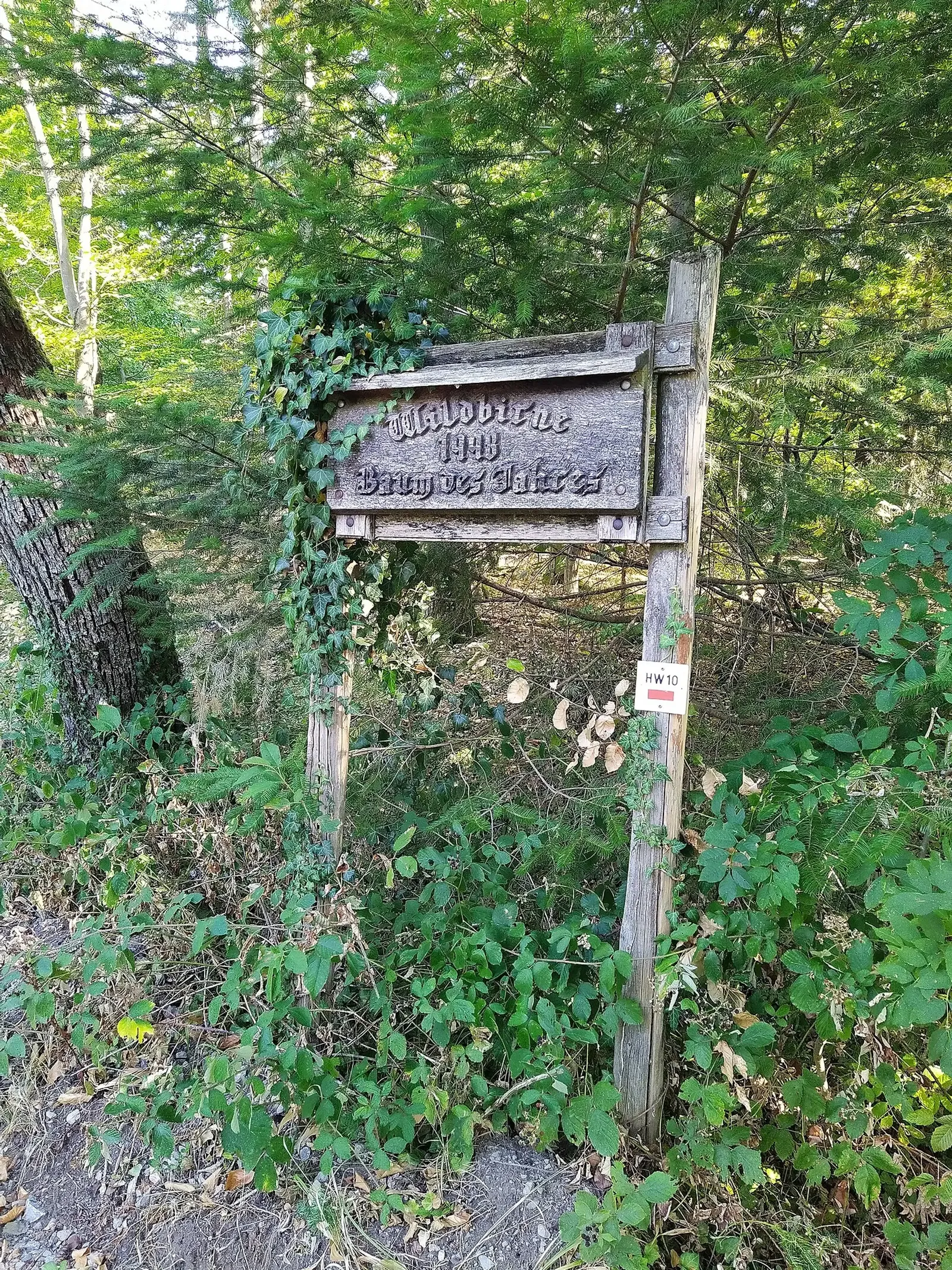 Stromberg-Heuchelberg Nature Park