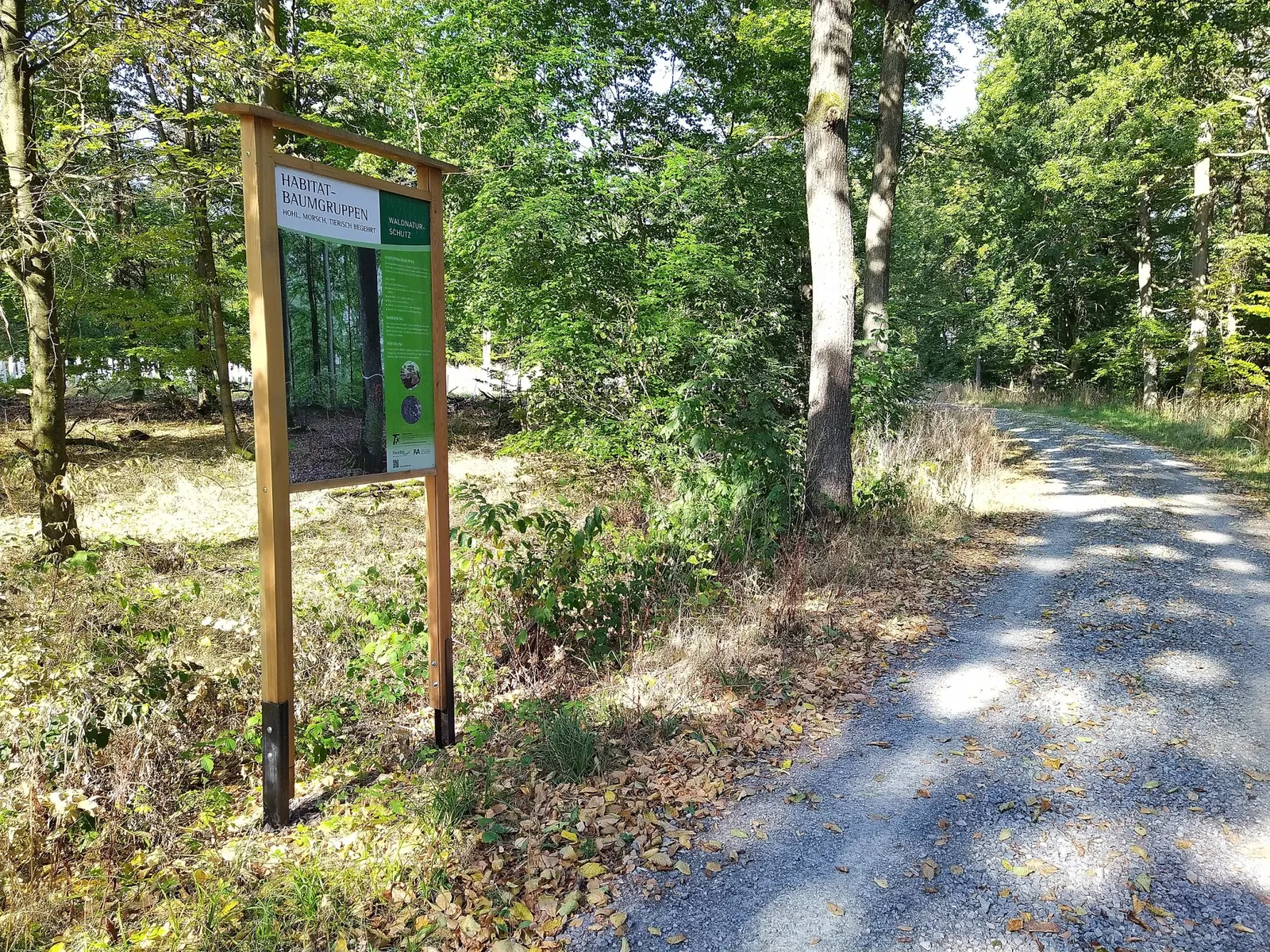 Naturparkzentrum Stromberg-Heuchelberg