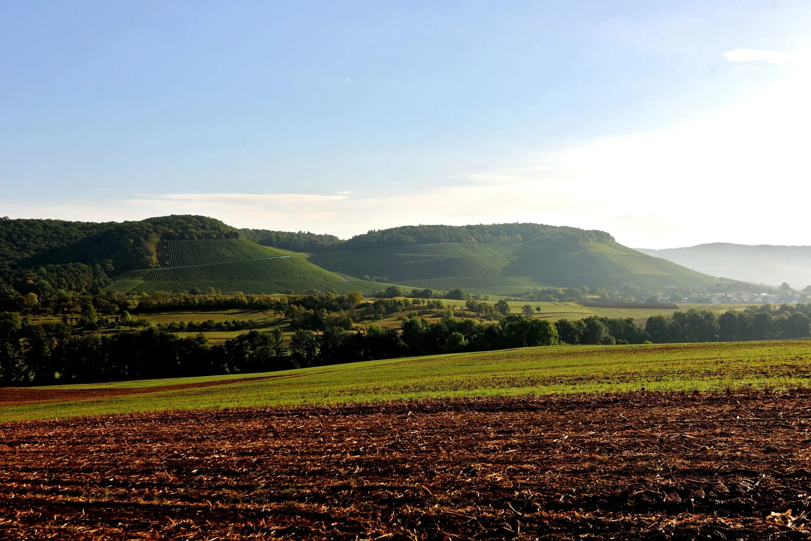 Stromberg-Heuchelberg Nature Park