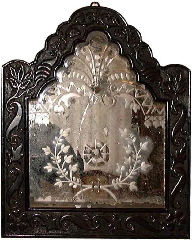 Glasmuseum Spiegelberg