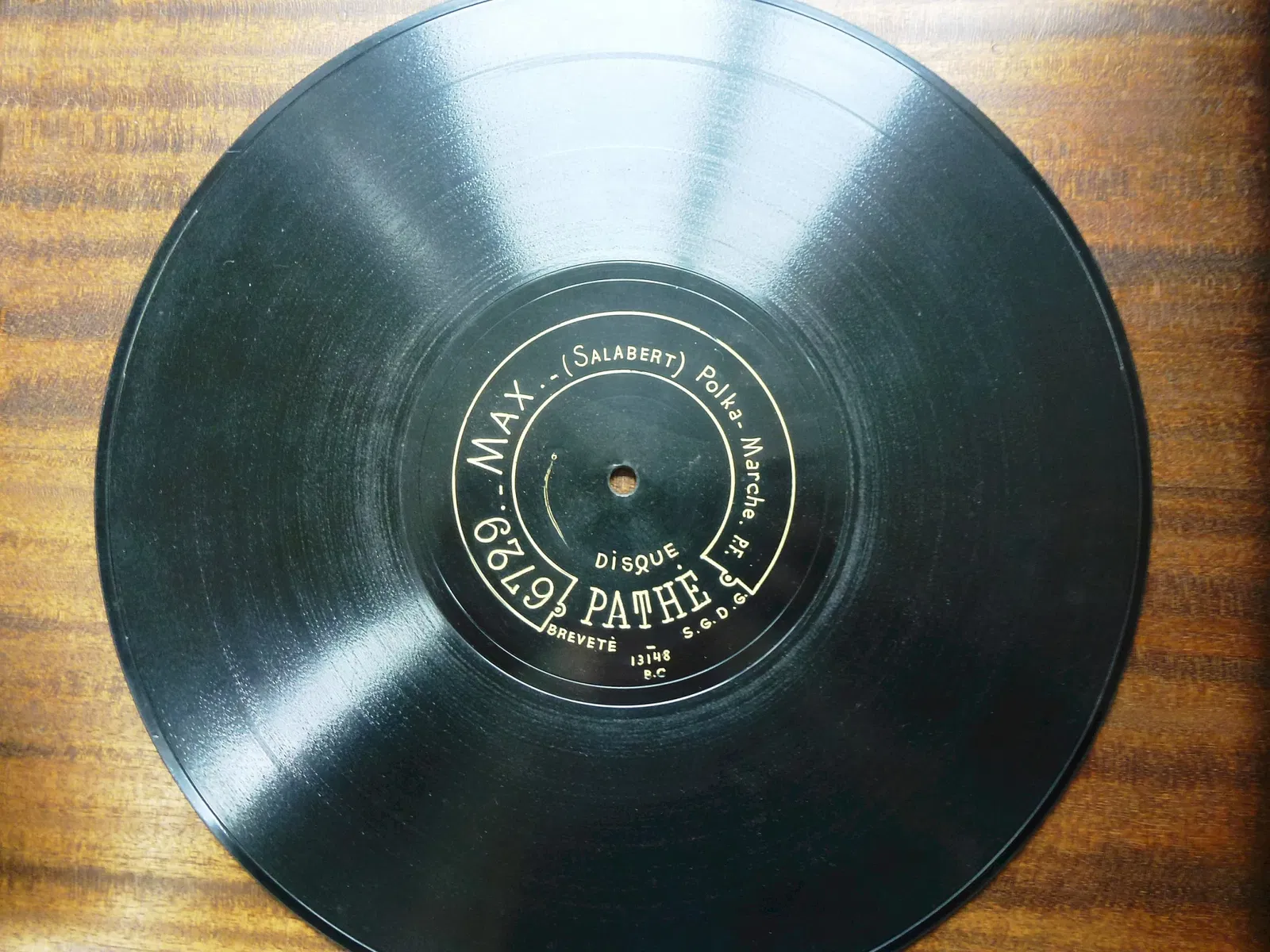 Phonomuseum Alte Schule