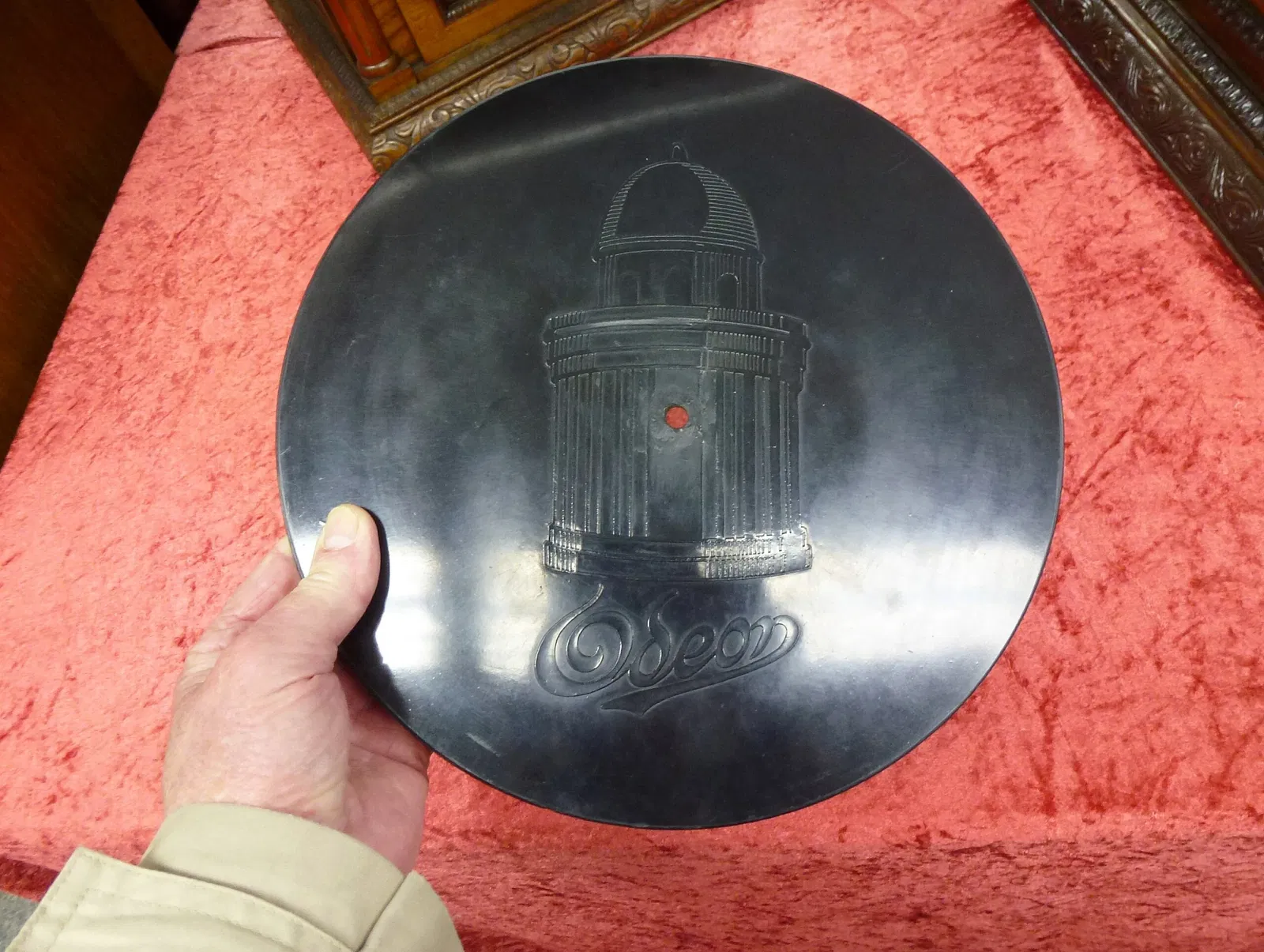 Phonomuseum Alte Schule