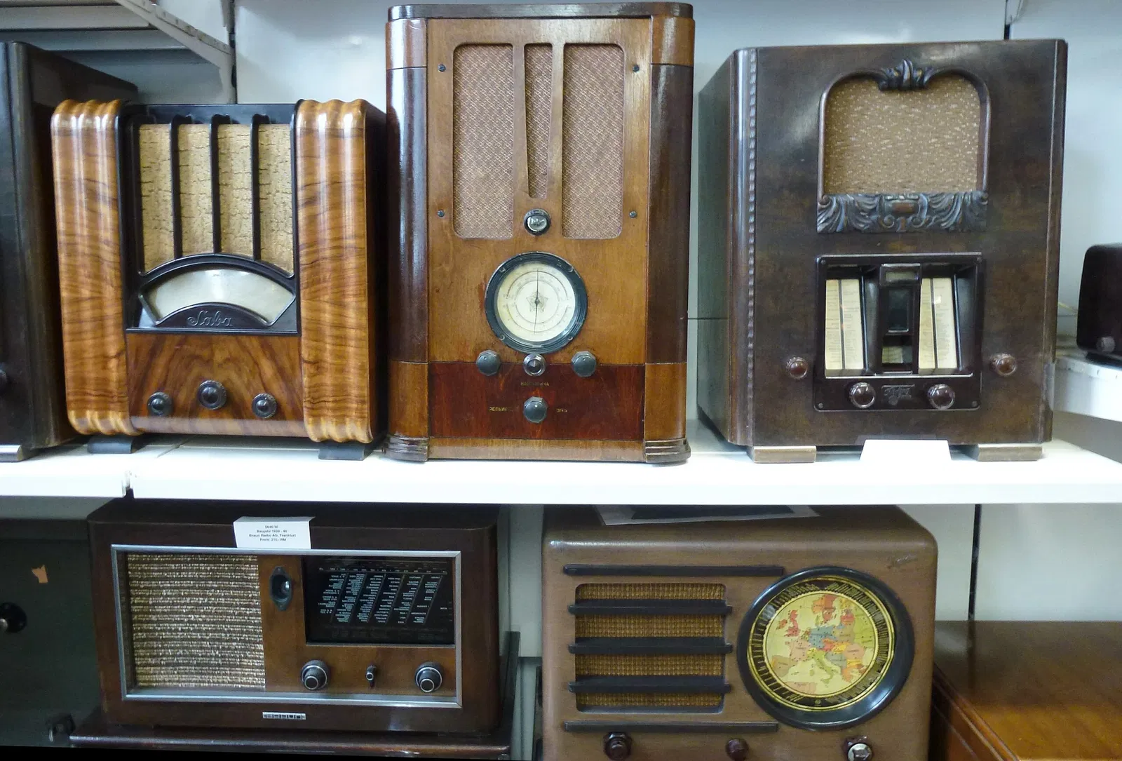 Phonomuseum Alte Schule