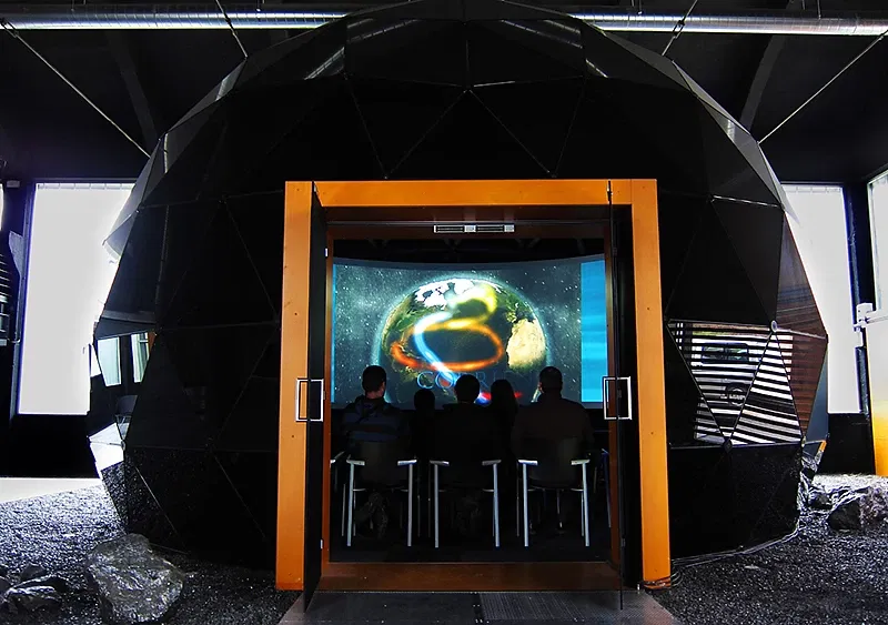 Urdaibai Bird Center