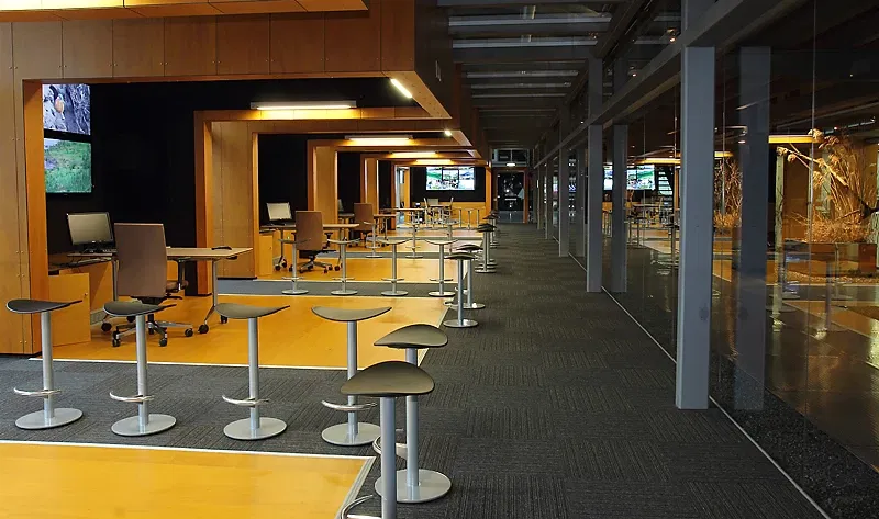 Urdaibai Bird Center