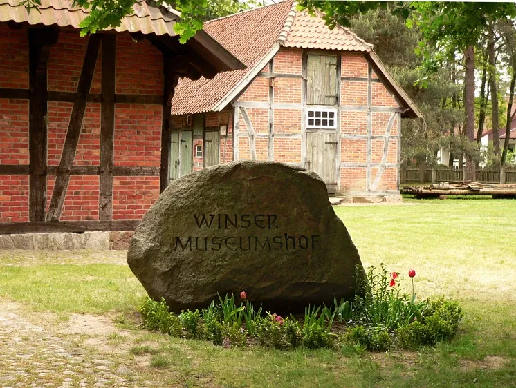Winsen Museum Farm