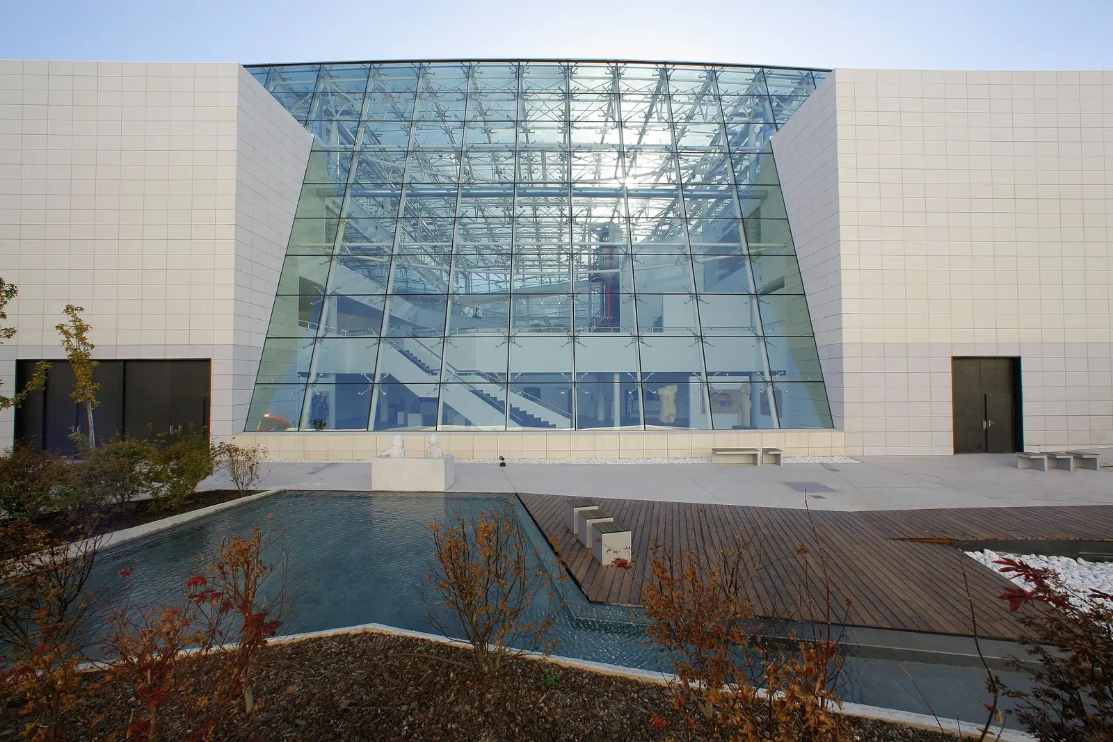 Würth La Rioja Museum