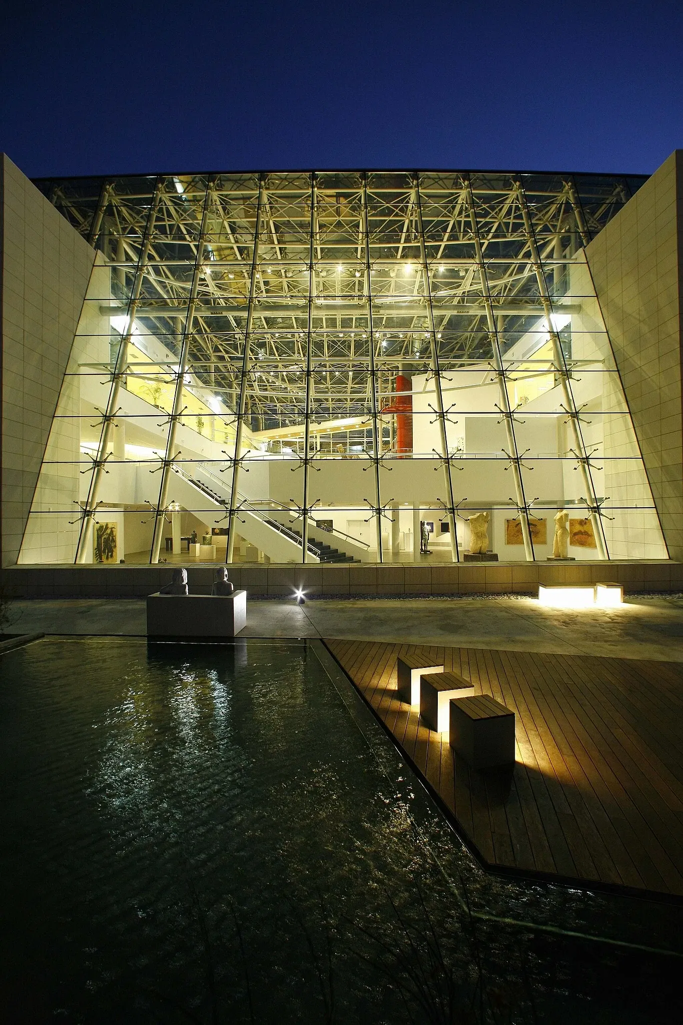 Würth La Rioja Museum