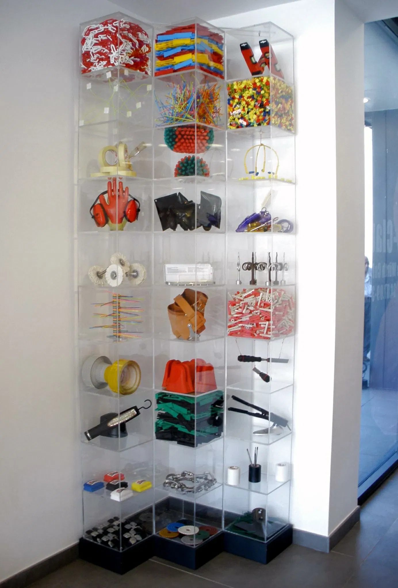 Würth La Rioja Museum