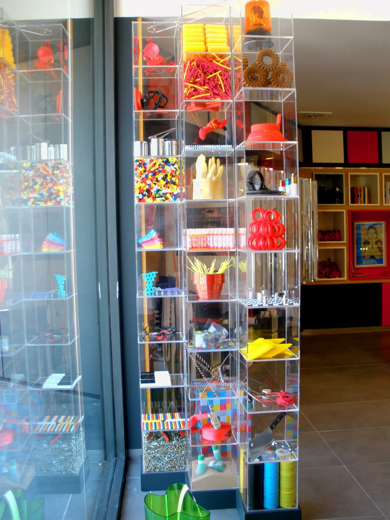 Museo Würth La Rioja