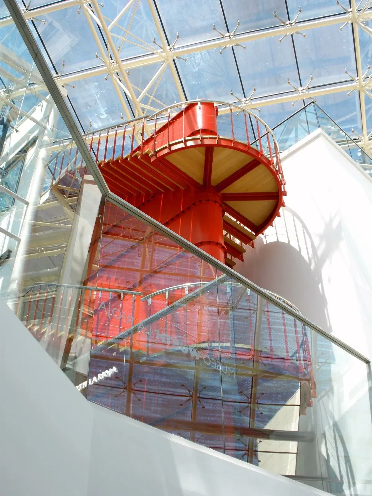 Würth La Rioja Museum