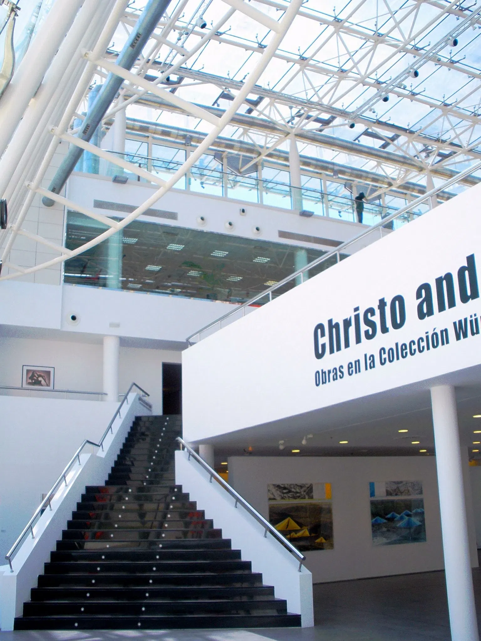 Museo Würth La Rioja