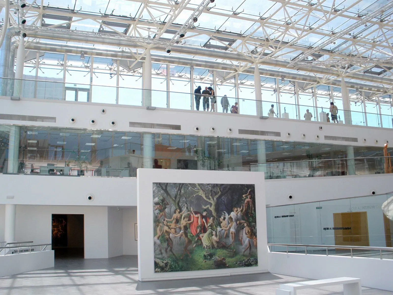 Würth La Rioja Museum