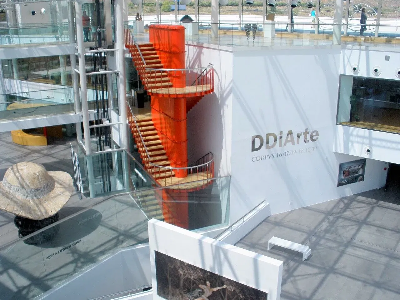 Würth La Rioja Museum