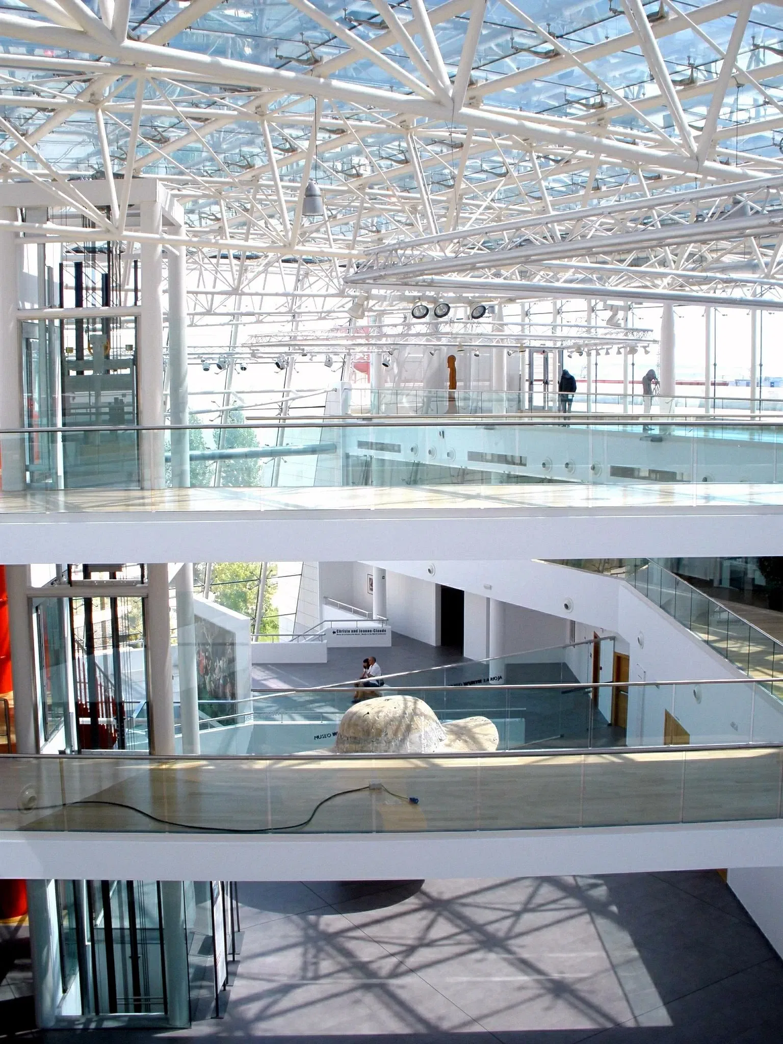 Museo Würth La Rioja