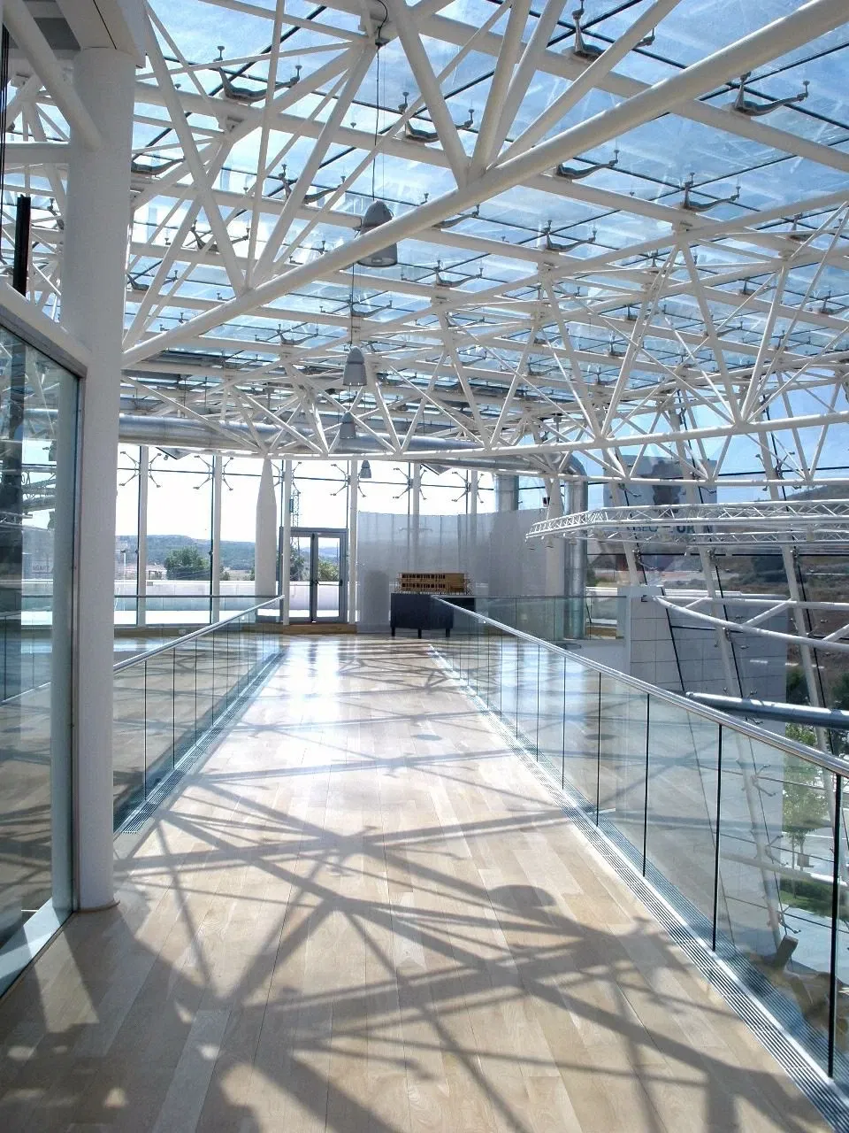 Würth La Rioja Museum