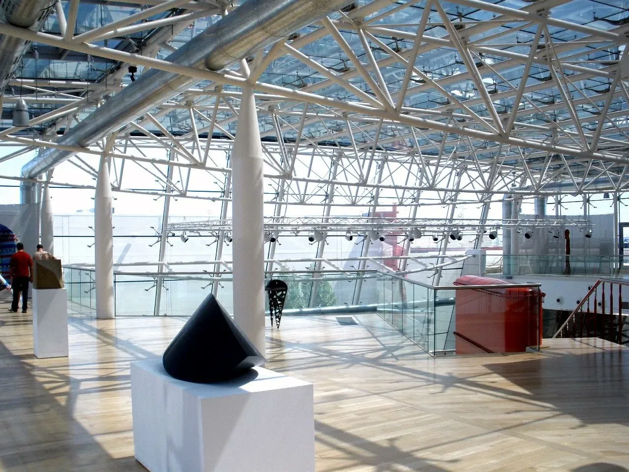 Museo Würth La Rioja