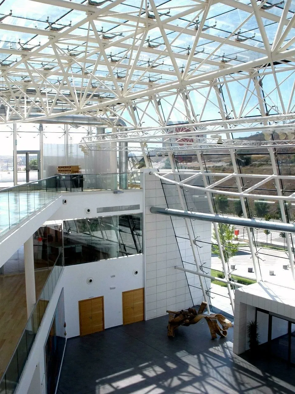 Würth La Rioja Museum