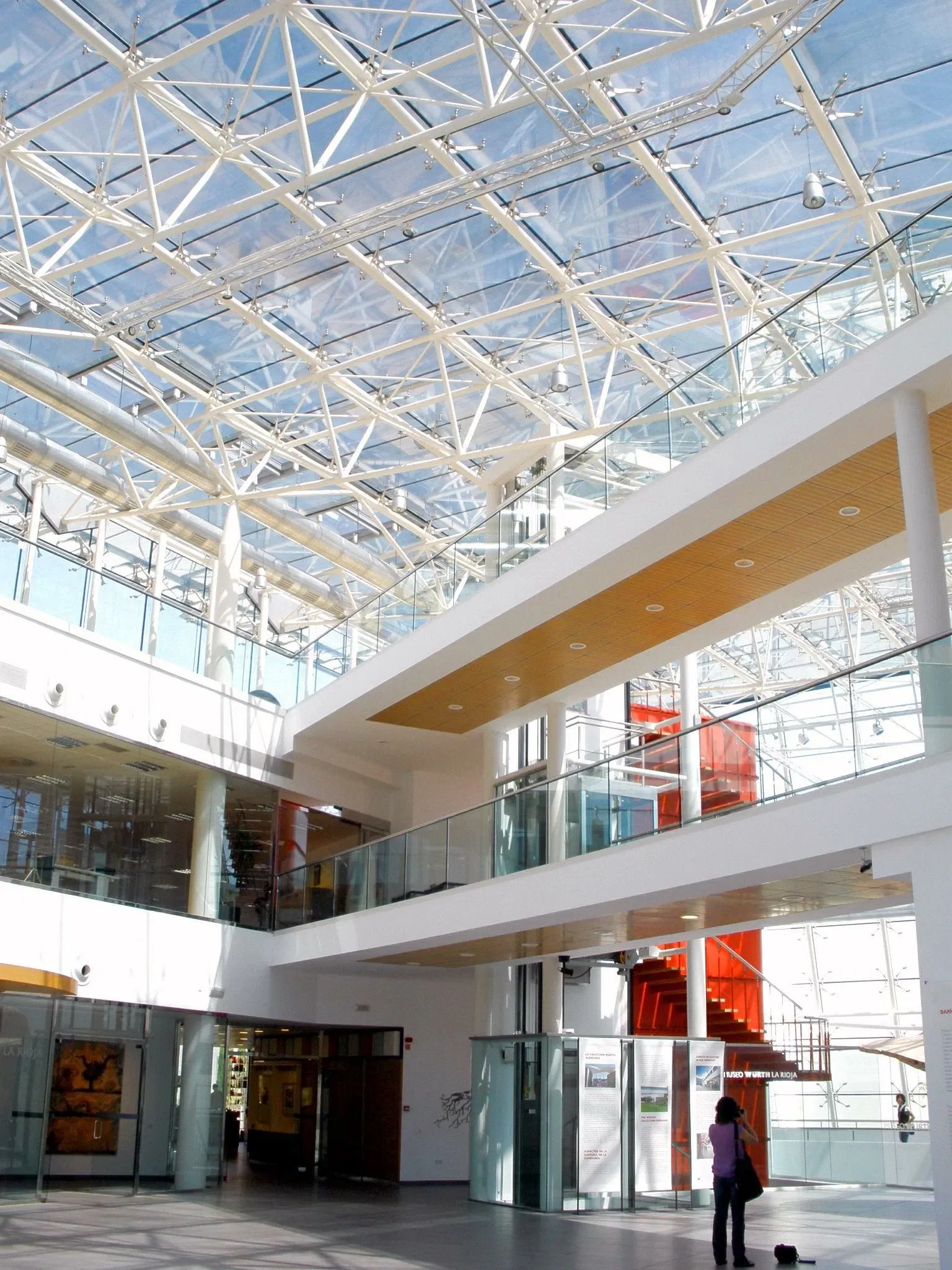 Würth La Rioja Museum