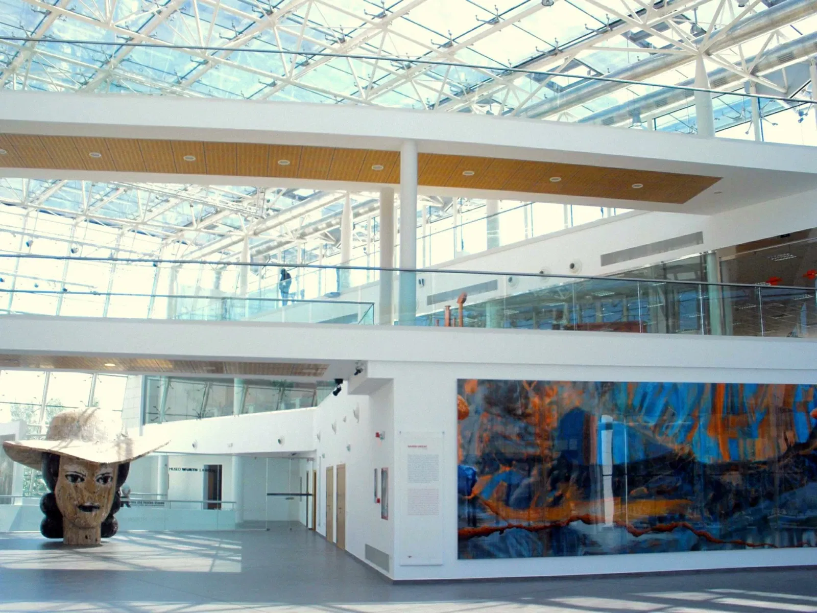 Museo Würth La Rioja