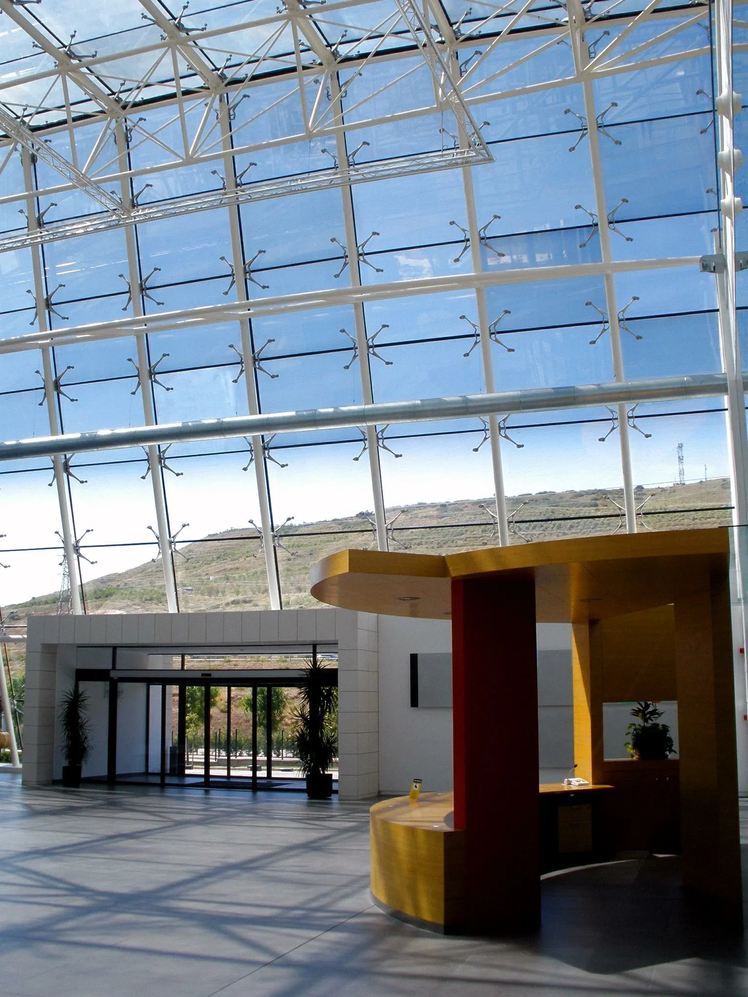 Würth La Rioja Museum