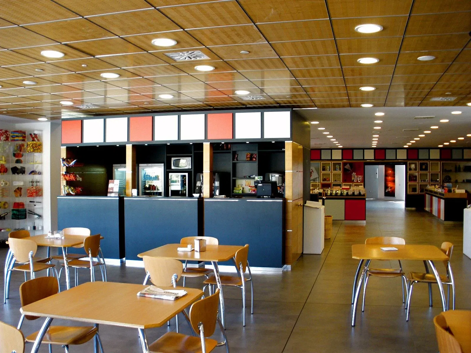 Würth La Rioja Museum