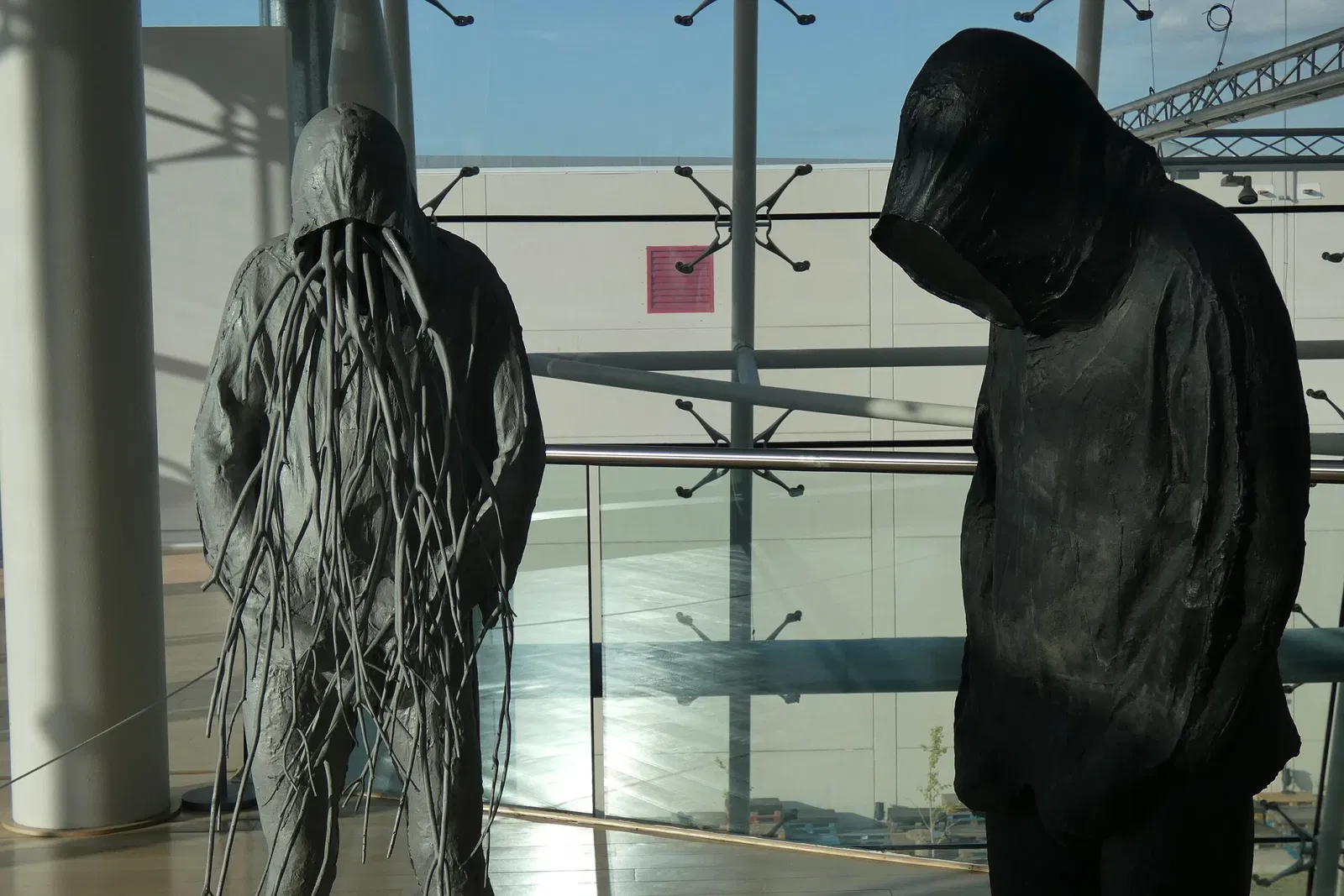 Würth La Rioja Museum