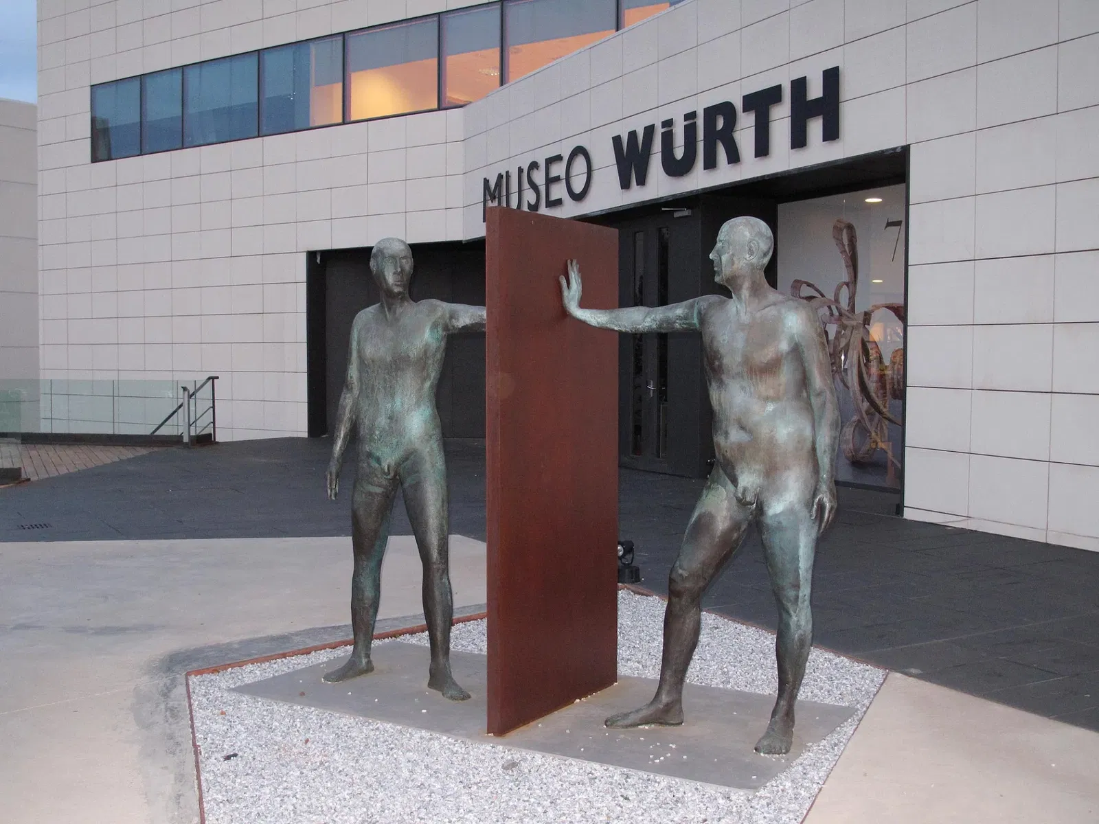 Würth La Rioja Museum