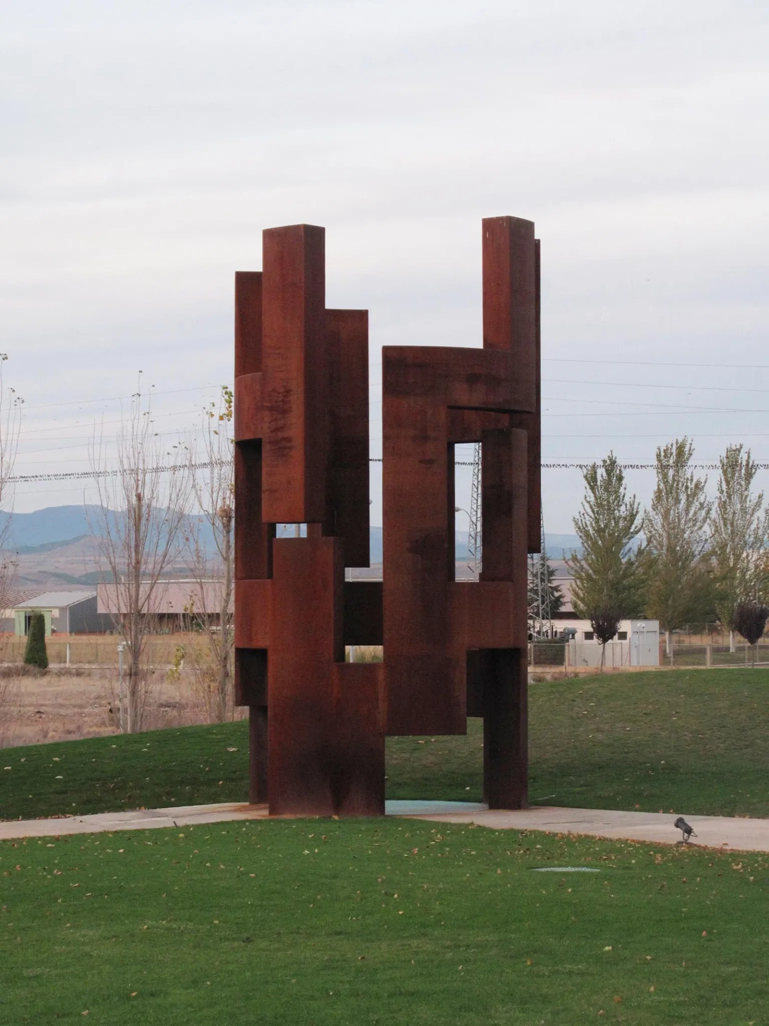 Museo Würth La Rioja