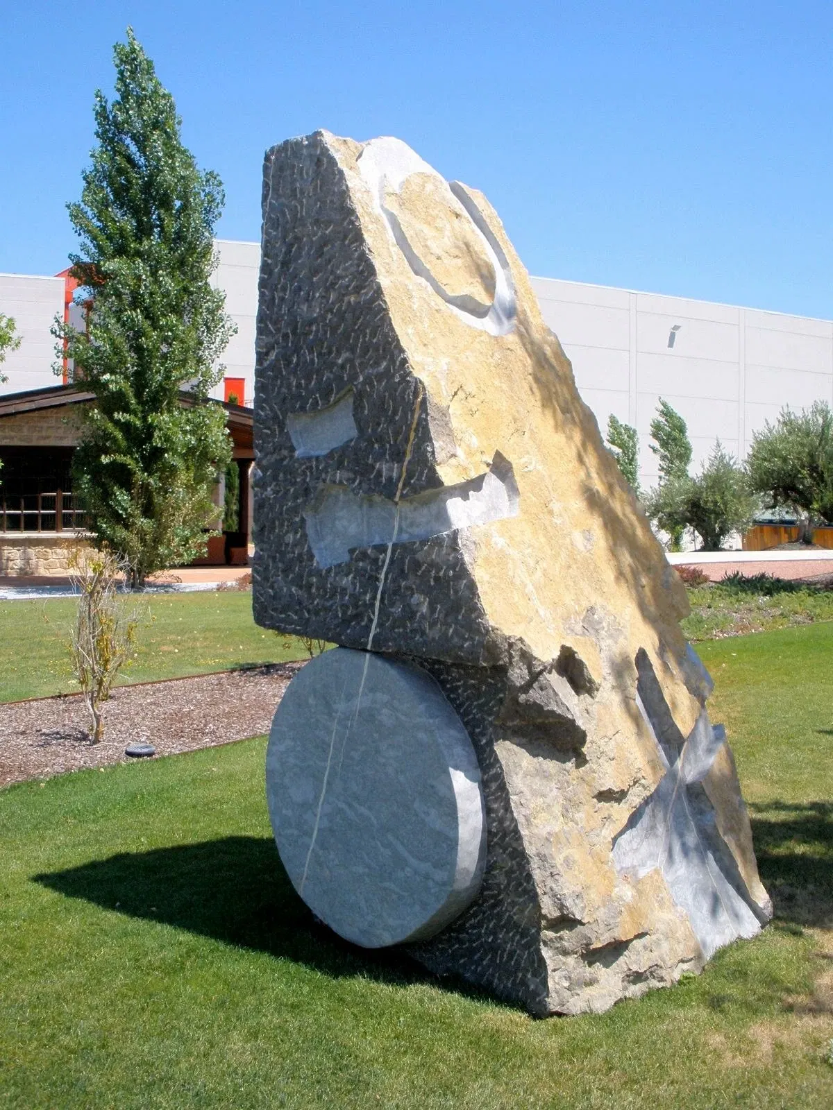 Museo Würth La Rioja