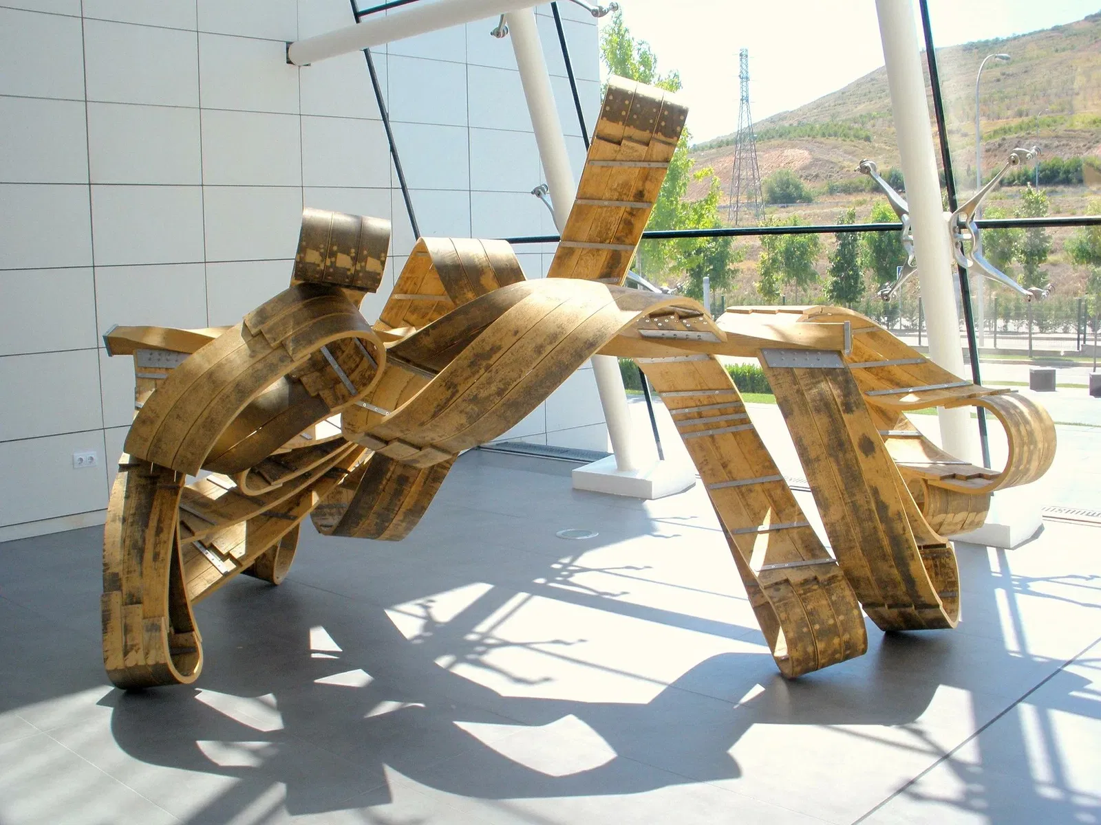 Museo Würth La Rioja